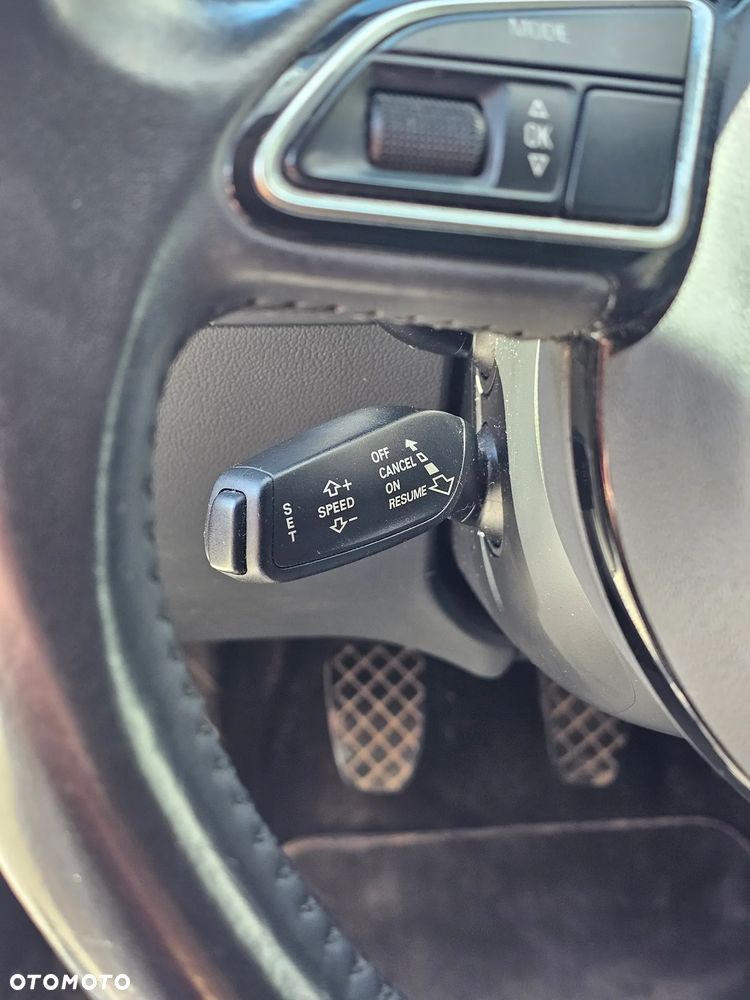 Audi A5 Sportback 2.0 TDI DPF - 17