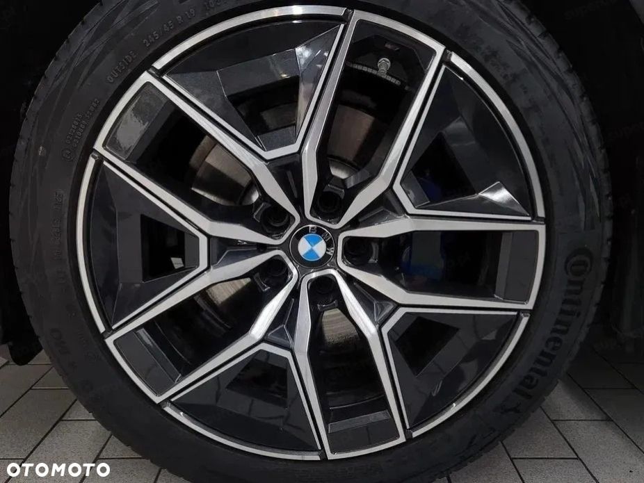 BMW Seria 5 520d xDrive mHEV M Sport - 17