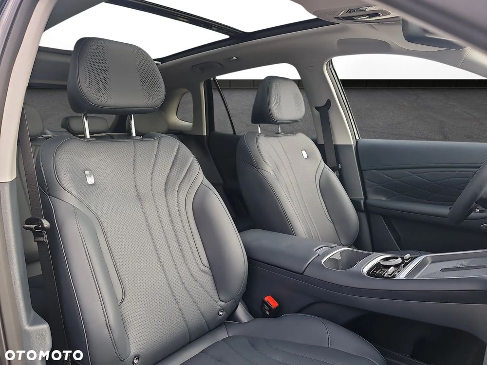 Geely Starray EM-i 1.5 PHEV Max DHT - 22