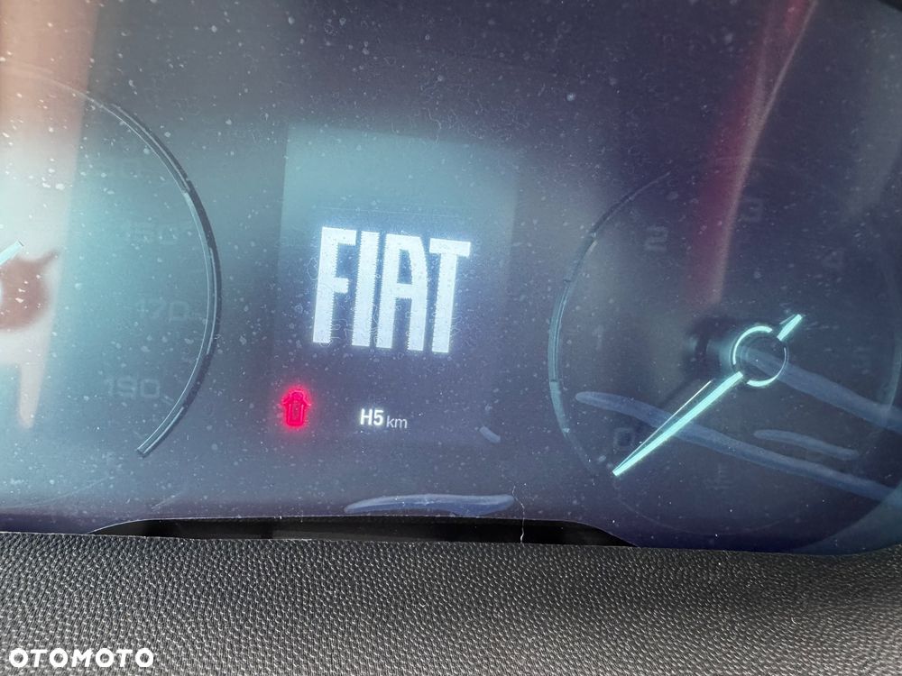 Fiat Ducato - 7