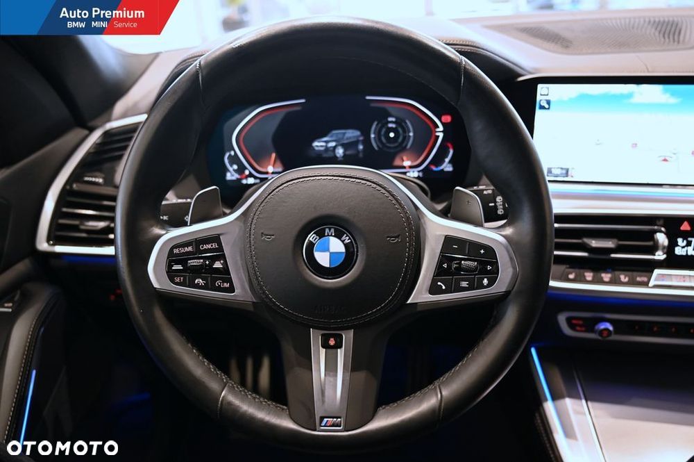 BMW X5 xDrive40d mHEV - 10