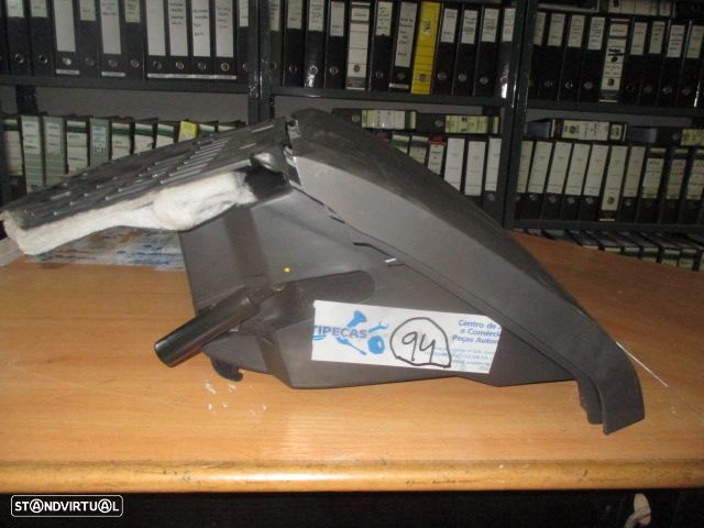 Porta Luvas 230635620 OPEL VECTRA C 2002 PRETO - 2