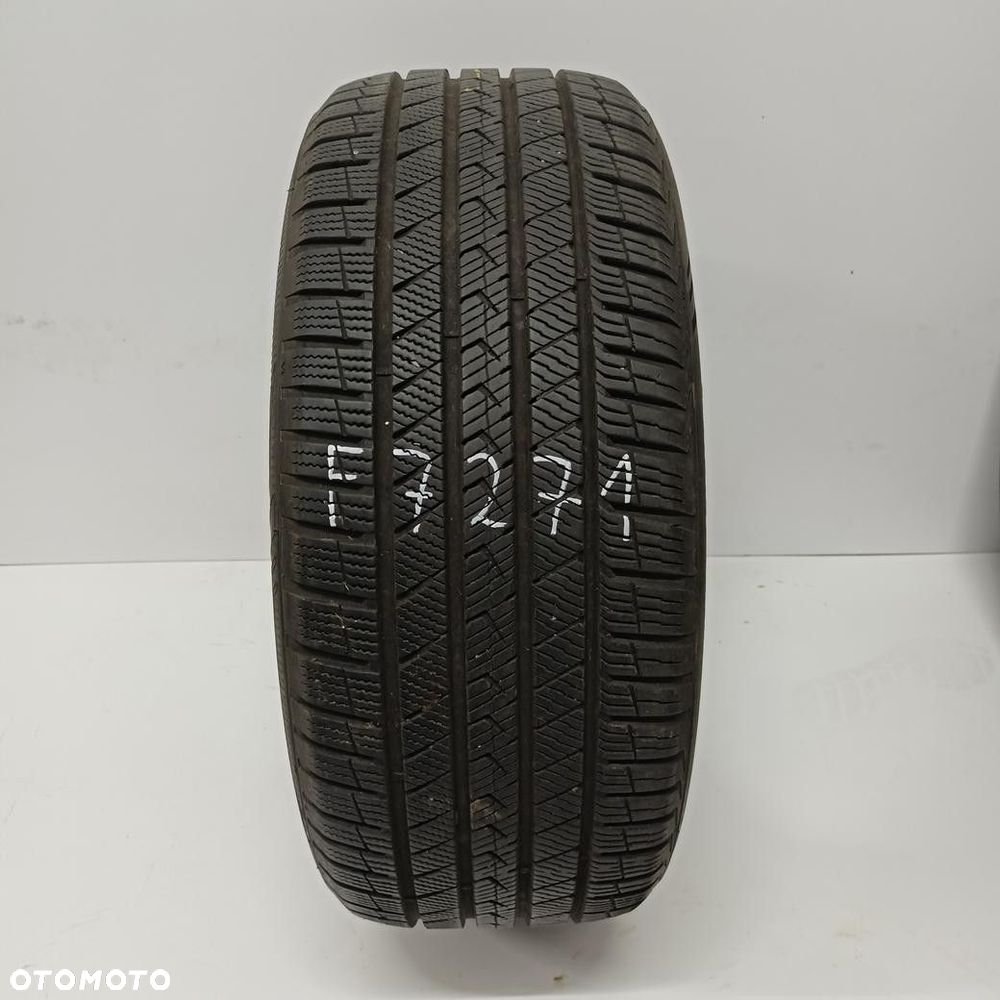 Opona 255/45/19 Vredestein Quatrac Pro + (F7271) - 1