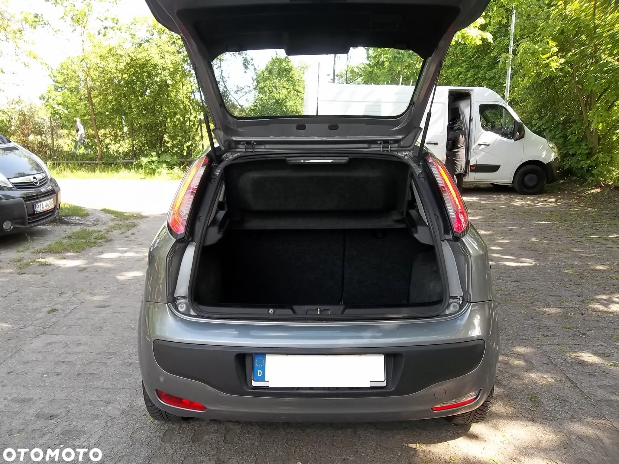 Fiat Punto Evo 1.4 8V MyLife Start&Stop - 18