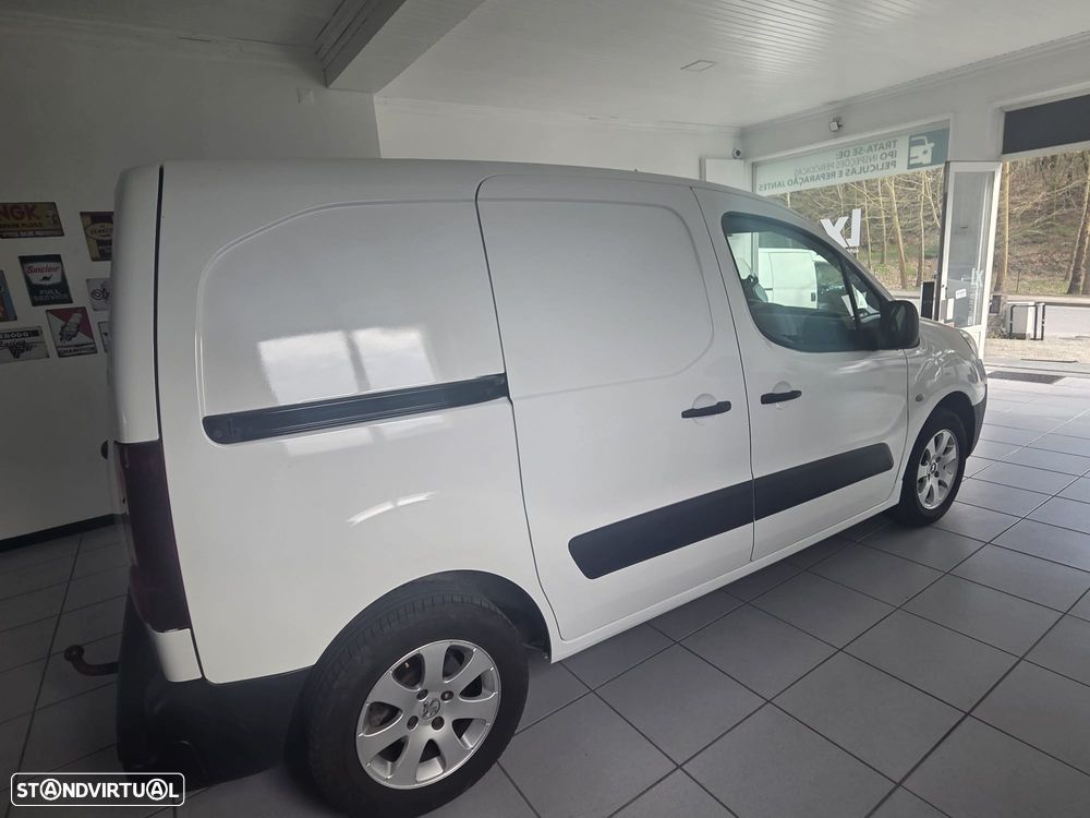 Peugeot Partner - 6
