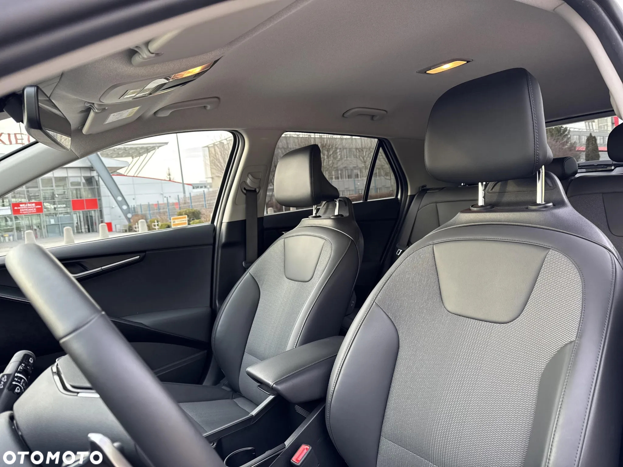 Kia Niro e-Niro 64kWh L - 11