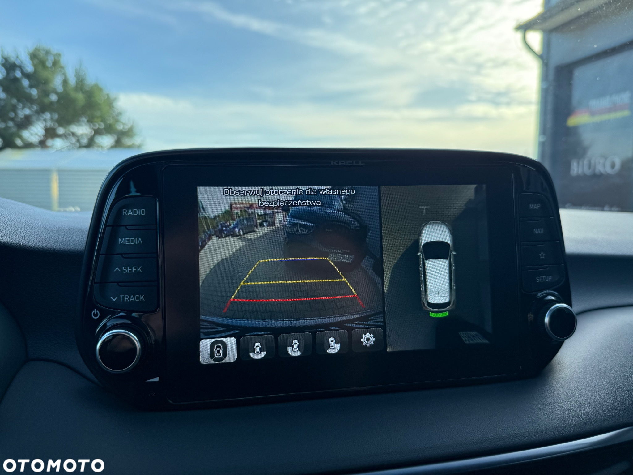 Hyundai Tucson 1.6 T-GDi N Line 2WD DCT - 26