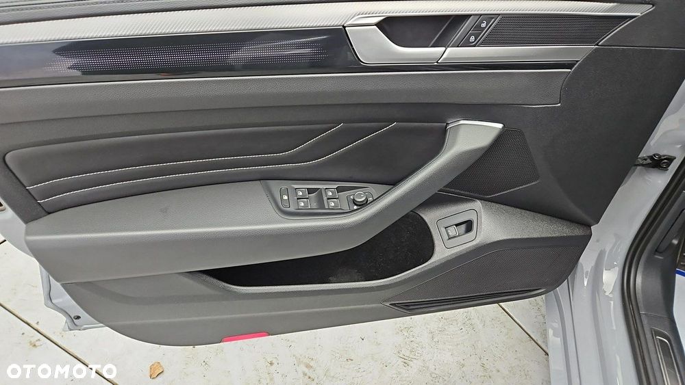 Volkswagen Arteon - 10