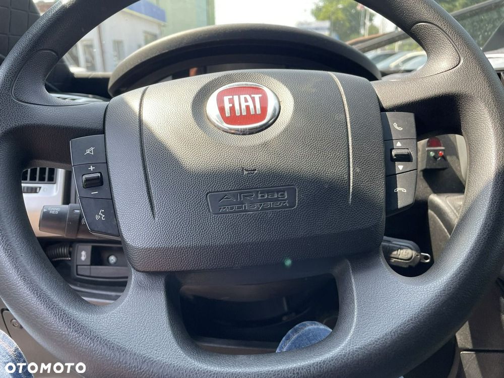 Fiat Ducato - 19