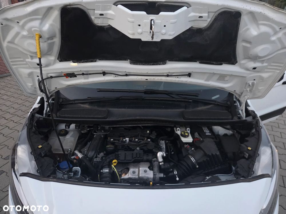 Ford Transit connect - 22