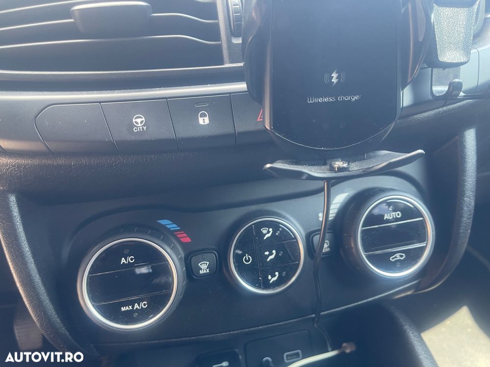 Fiat Tipo 1.6 MultiJet Lounge - 7