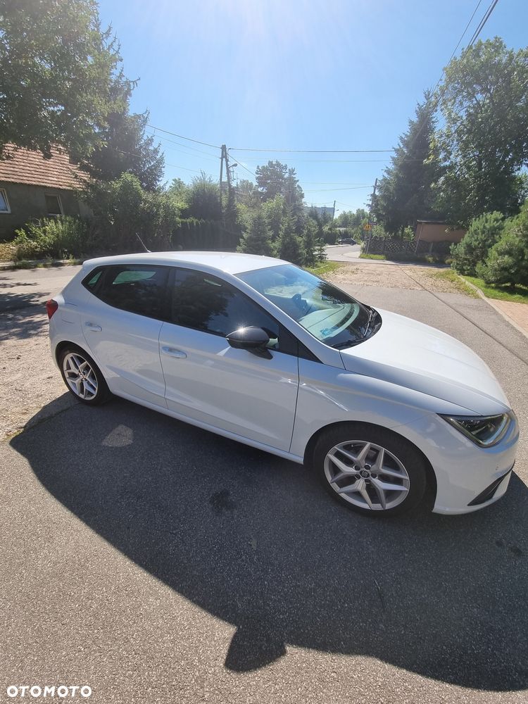 Seat Ibiza - 18