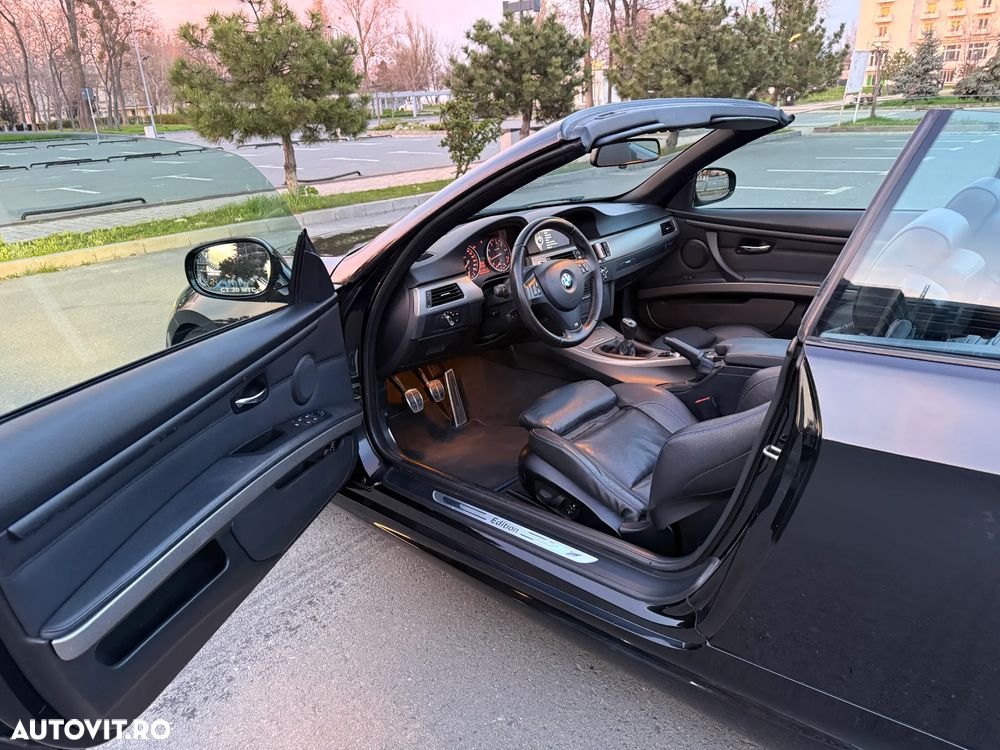 BMW Seria 3 - 33