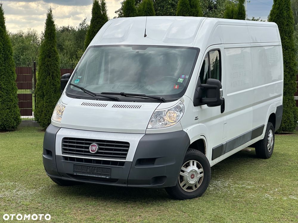 Fiat Ducato L3H2 - 3