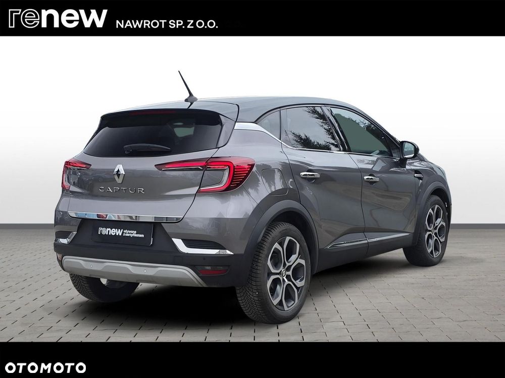 Renault Captur 1.0 TCe Intens - 5