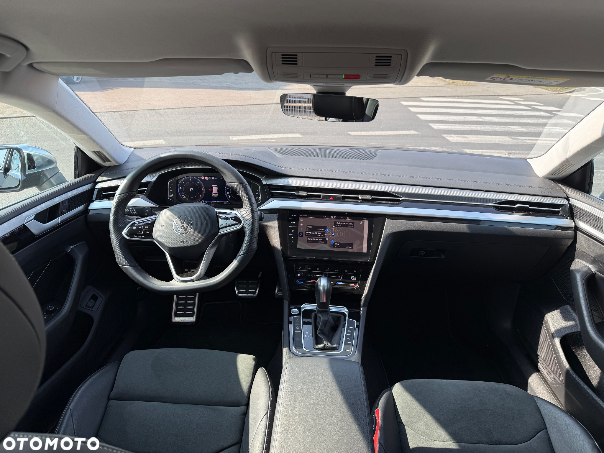 Volkswagen Arteon Shooting Brake 2.0 TDI SCR DSG Elegance - 20