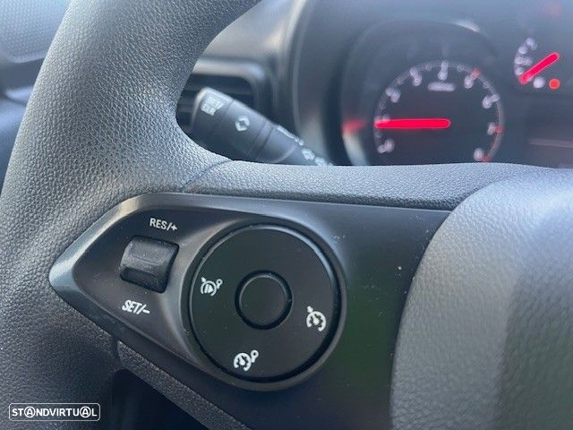 Opel Combo Life 1.5 CDTi L1H1 Enjoy - 13