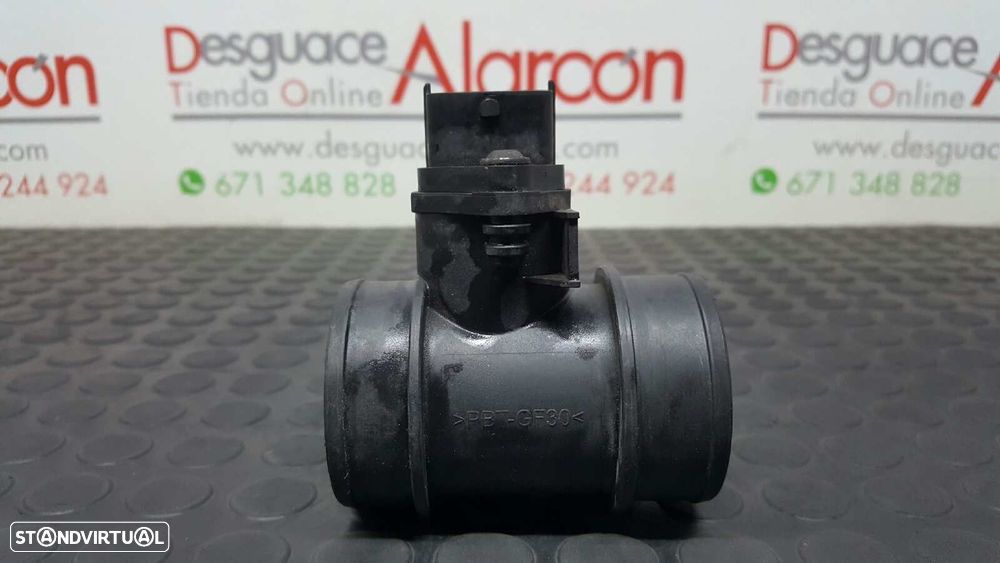 MEDIDOR DE MASSA DE AR OPEL CORSA C COMFORT - 5