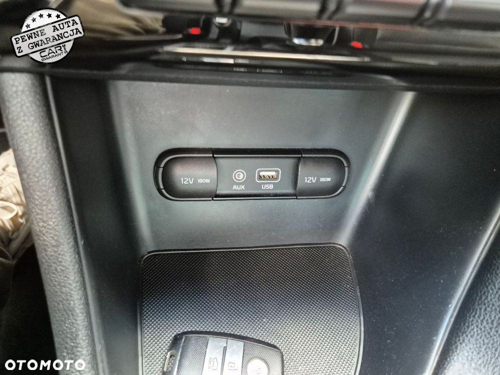 Kia Sportage - 34