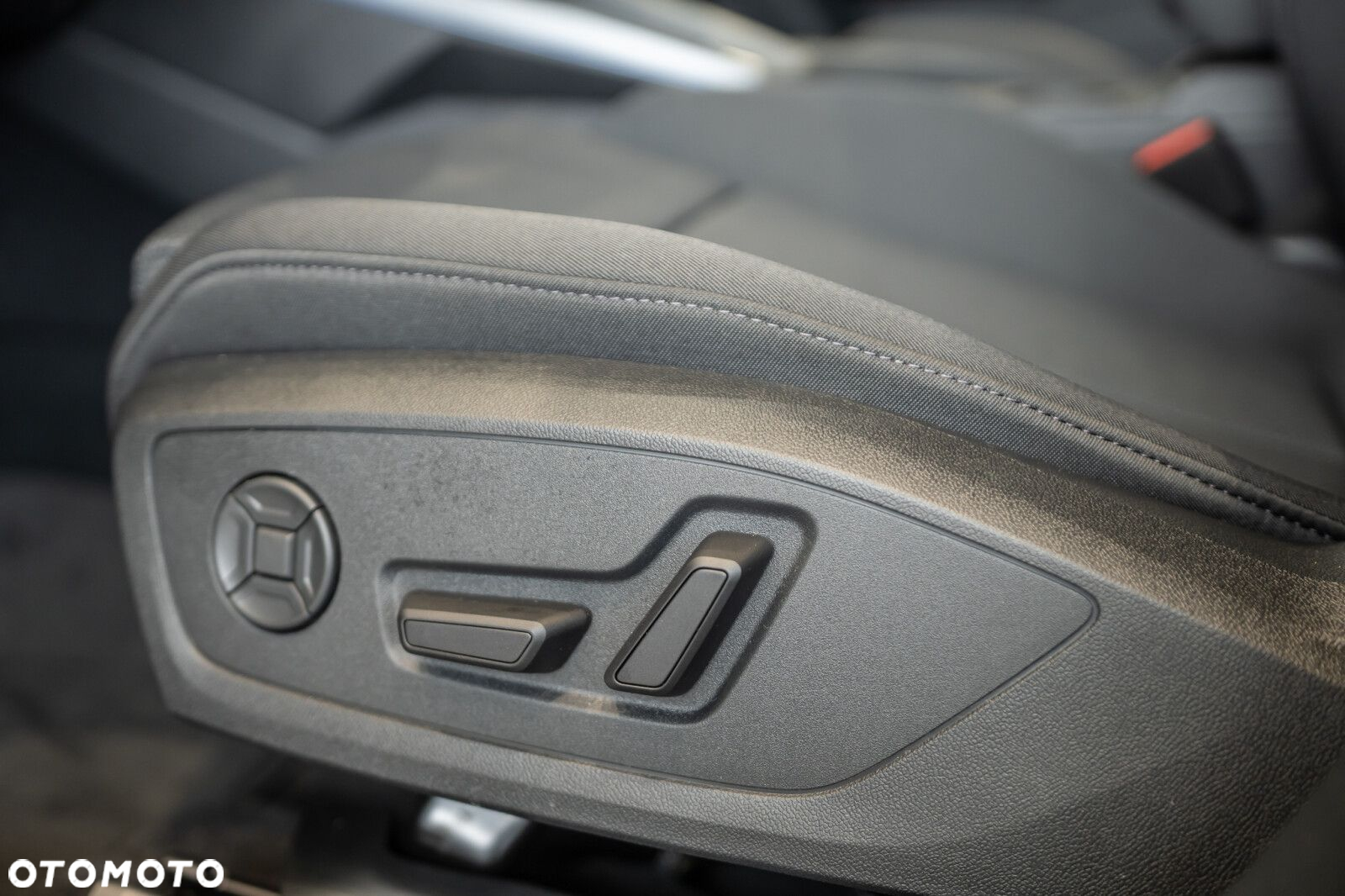 Audi A3 - 12