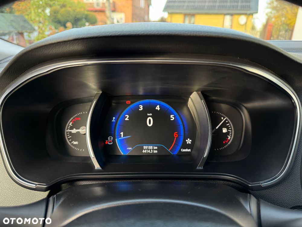 Renault Megane 1.2 Energy TCe Intens - 6