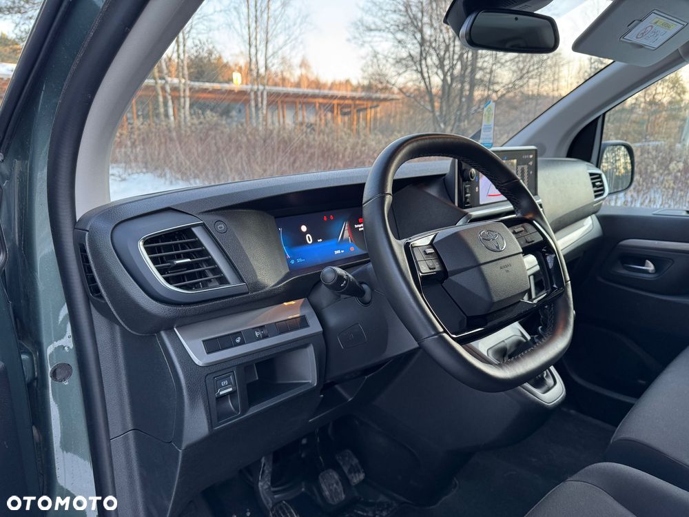 Toyota Proace Verso 2.0 D4-D Long Family - 31