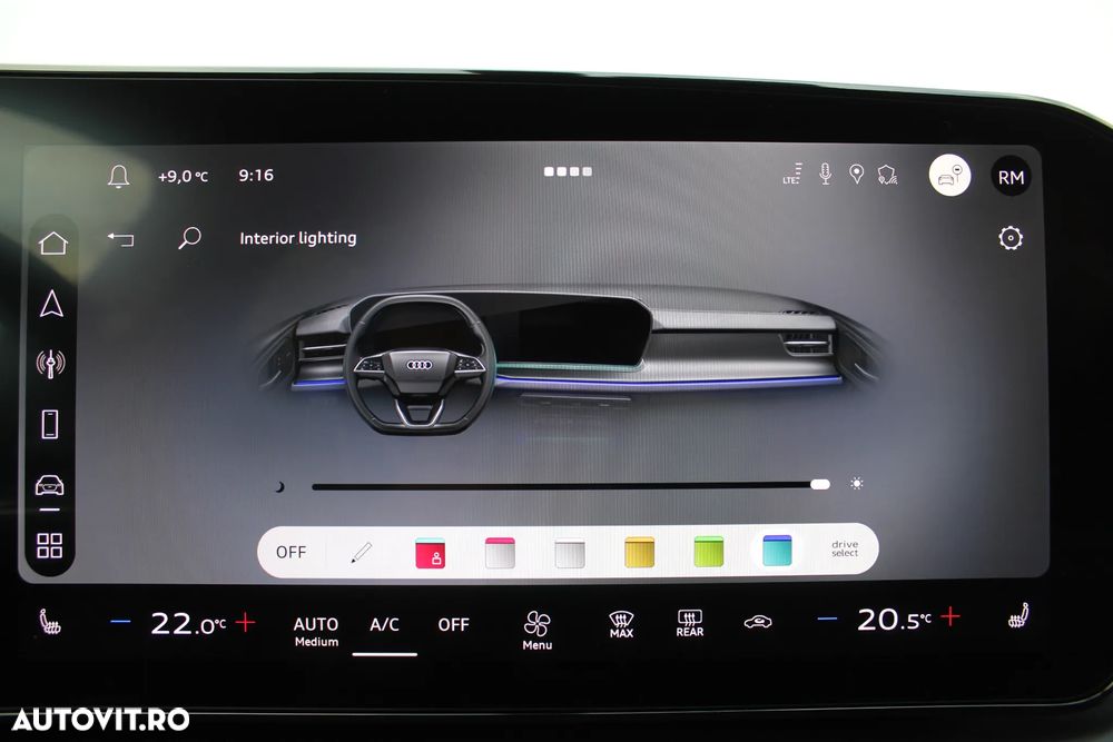 Audi Q3 40 TFSI quattro S tronic - 30