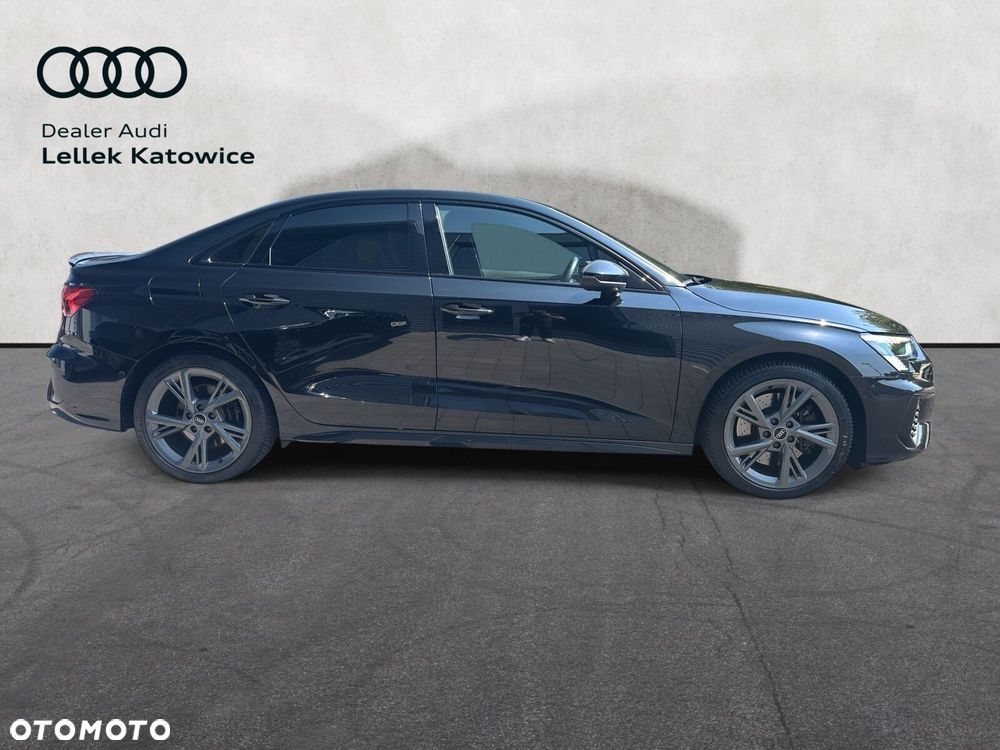 Audi S3 Limousine TFSI Quattro S tronic - 9
