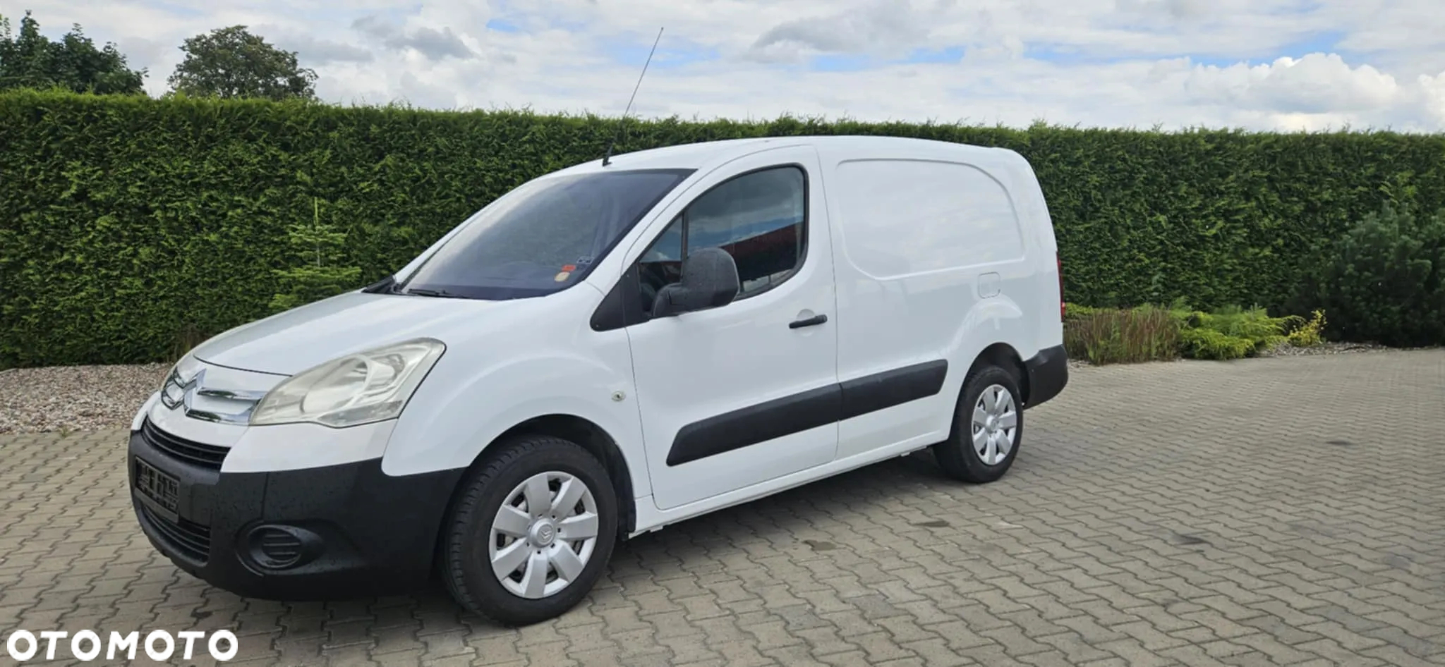 Citroën Berlingo - 5