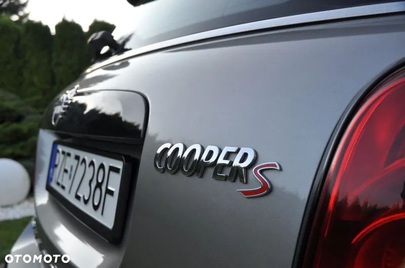 MINI Countryman Cooper S ALL4 - 8