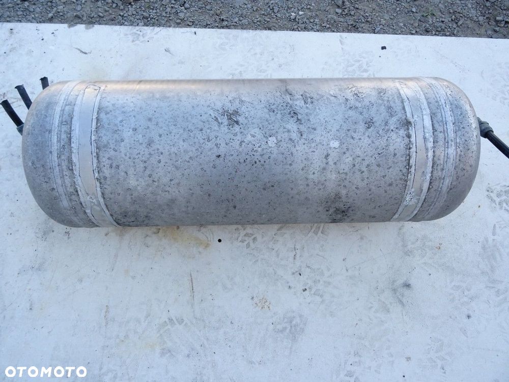 BUTLA ZBIORNIK POWIETRZA  NACZEPA TALSON - 4