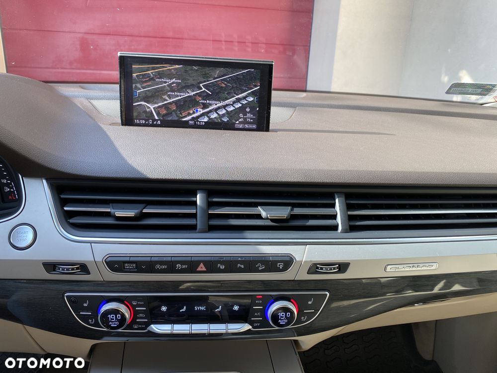 Audi Q7 - 14