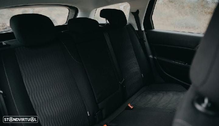 Peugeot 308 SW 1.6 BlueHDi Allure J17 - 7
