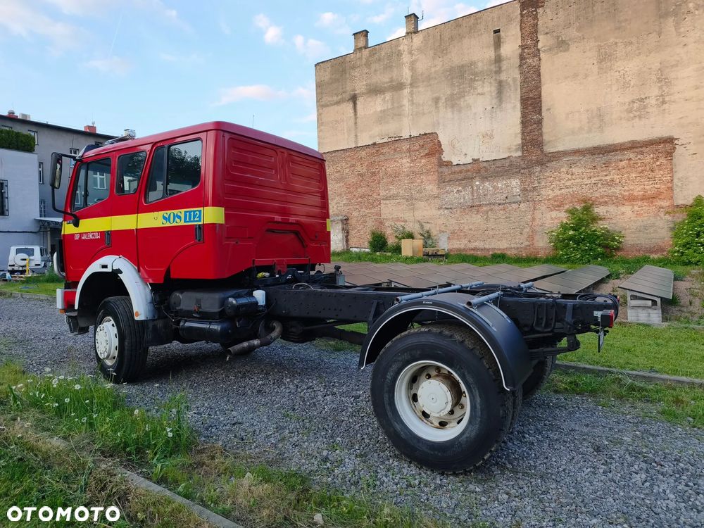 Mercedes-Benz 1735 AF - 5