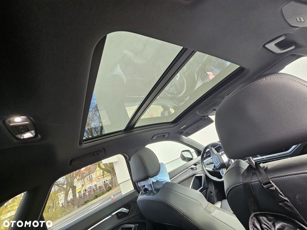 Audi Q3 2.0 TDI S tronic - 12