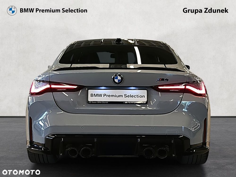 BMW M4 - 7