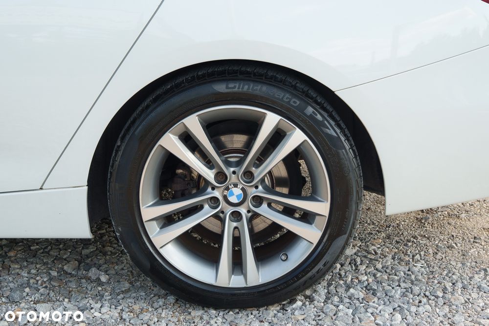 BMW 3GT - 27