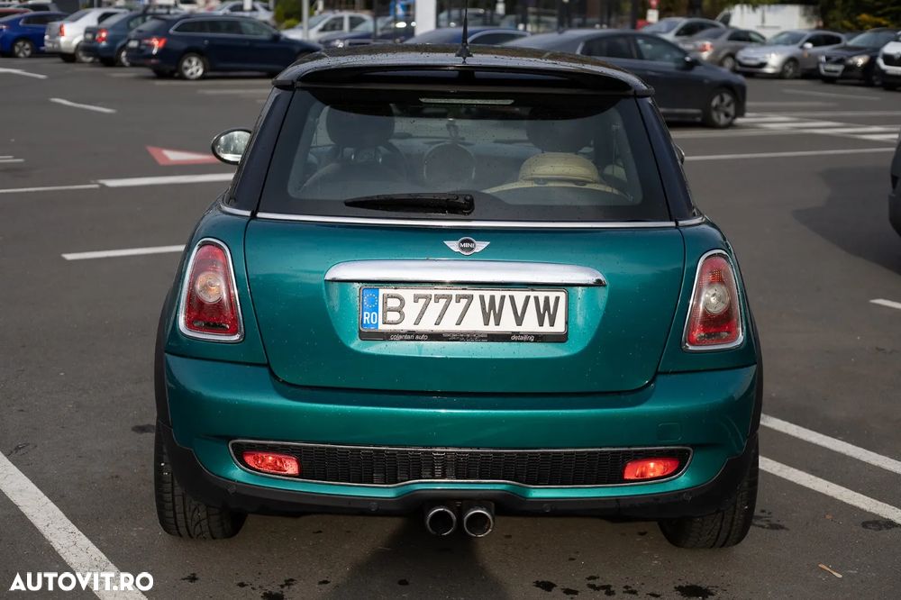 Mini Cooper - 5