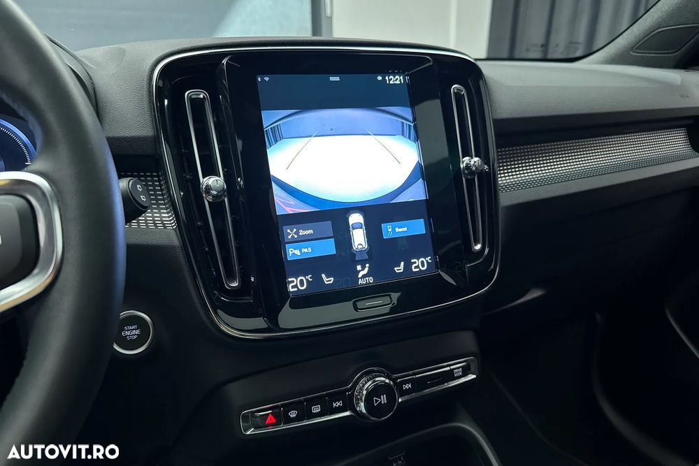 Volvo XC 40 - 15