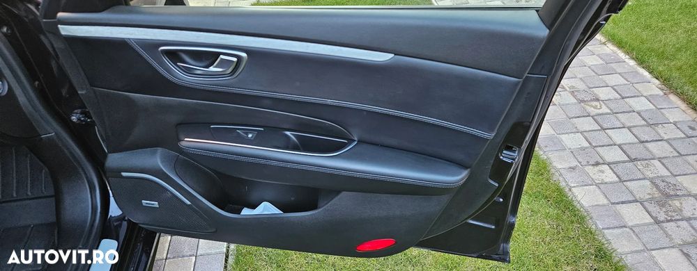 Renault Talisman ENERGY dCi 160 EDC INITIALE PARIS - 32