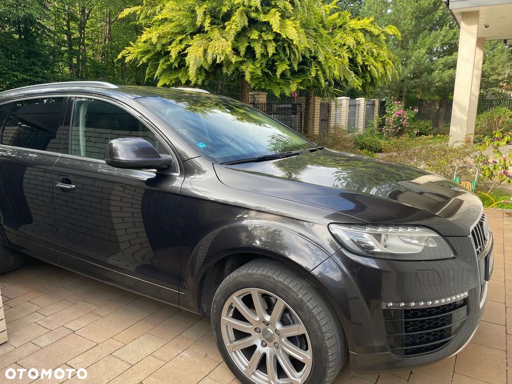 Audi Q7 - 3