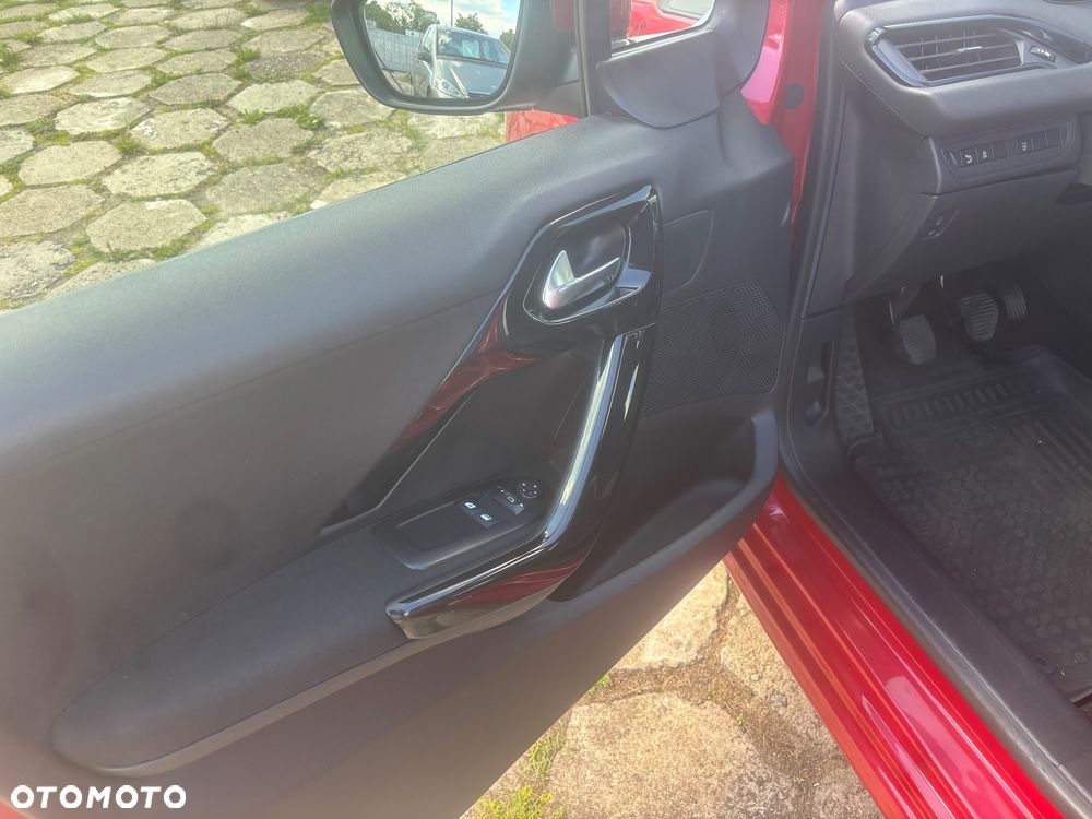 Peugeot 208 1.2 PureTech Active - 34