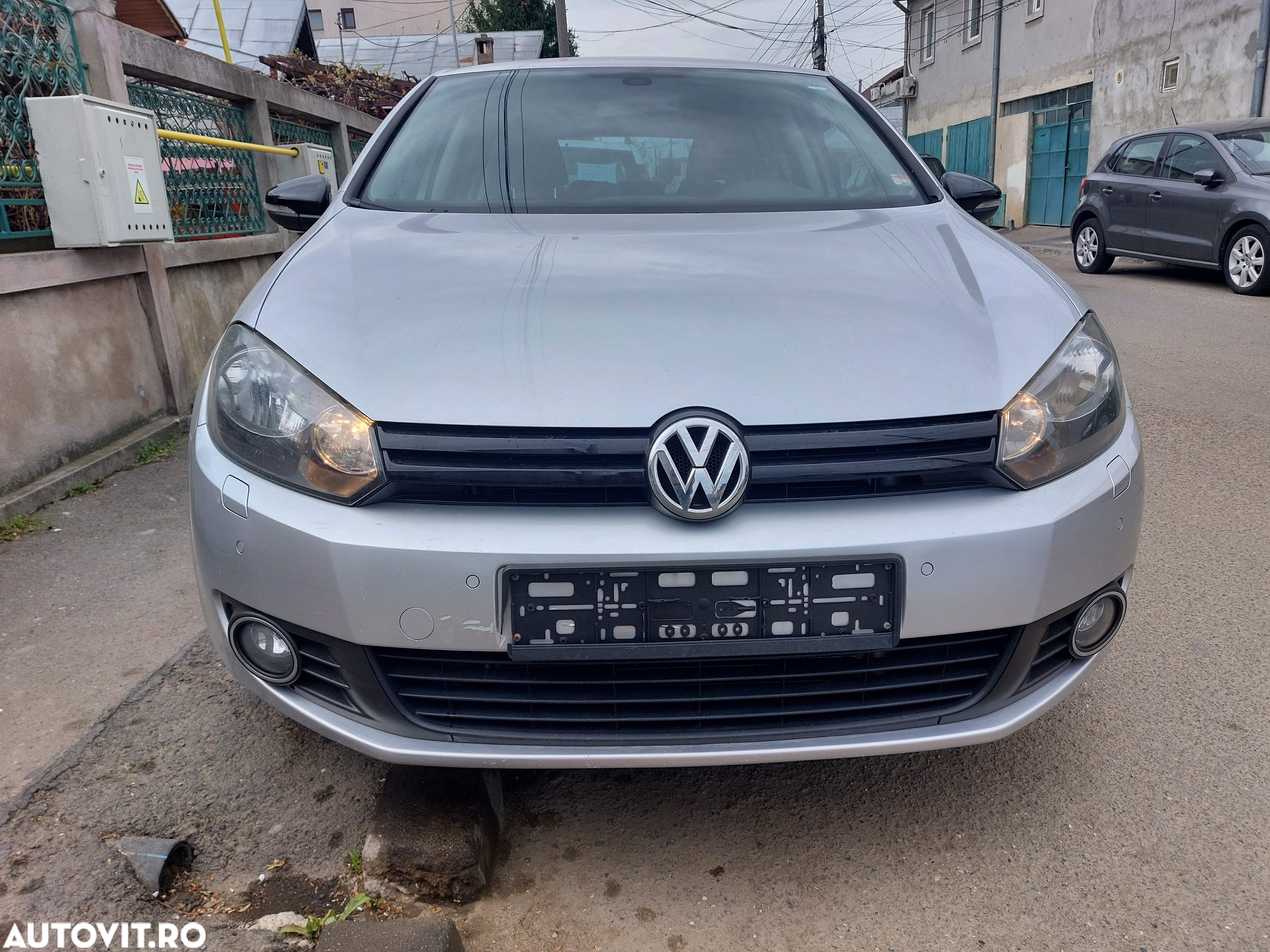 Volkswagen Golf 1.2 TSI BlueMotion Technology MATCH - 3