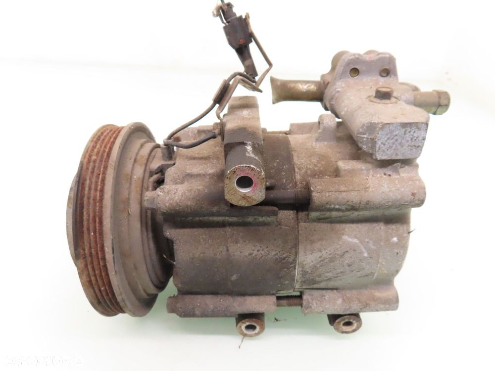 KOMPRESOR KLIMATYZACJI HYUNDAI LANTRA II 1.6 AK95810 FD46X6 F500 - 1