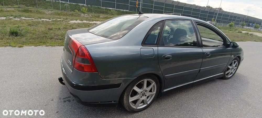 Citroën C5 - 25