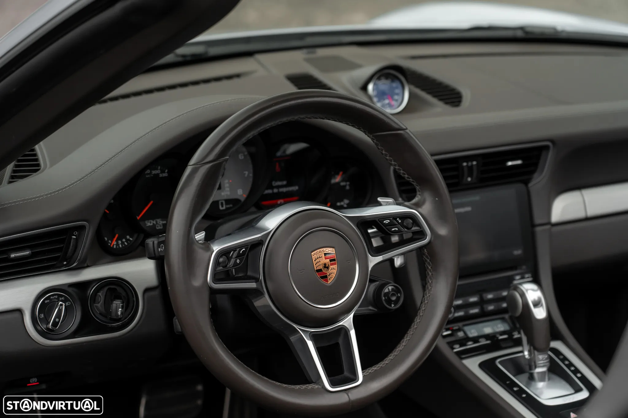 Porsche 911 (991) Carrera 2 S PDK - 15