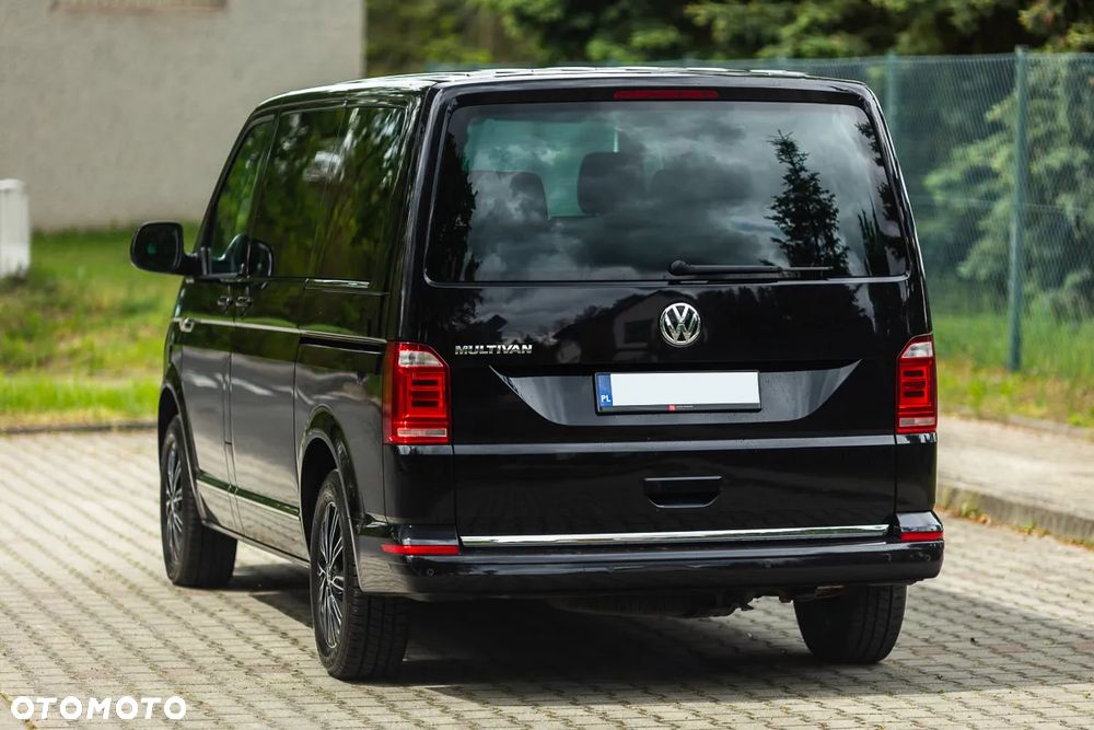 Volkswagen Multivan 2.0 TDI L1 Highline DSG - 12