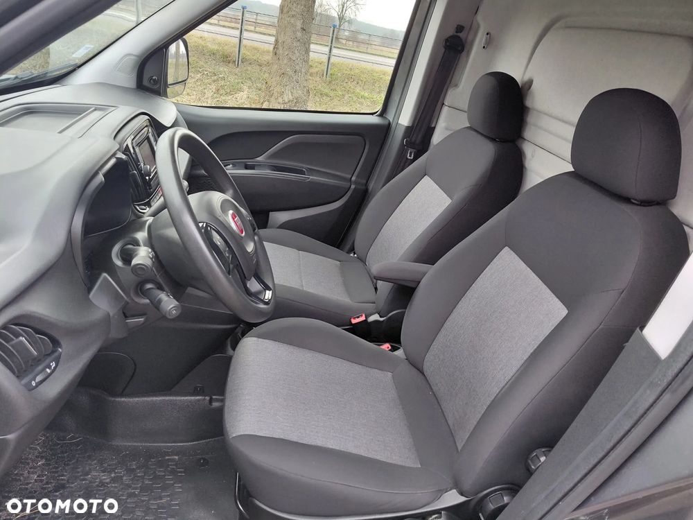 Fiat DOBLO - 20