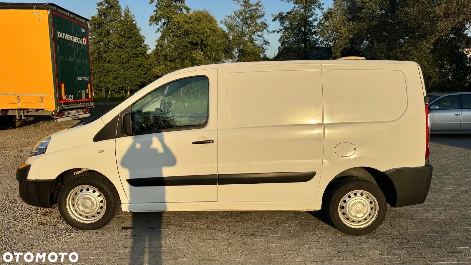 Peugeot Expert - 3