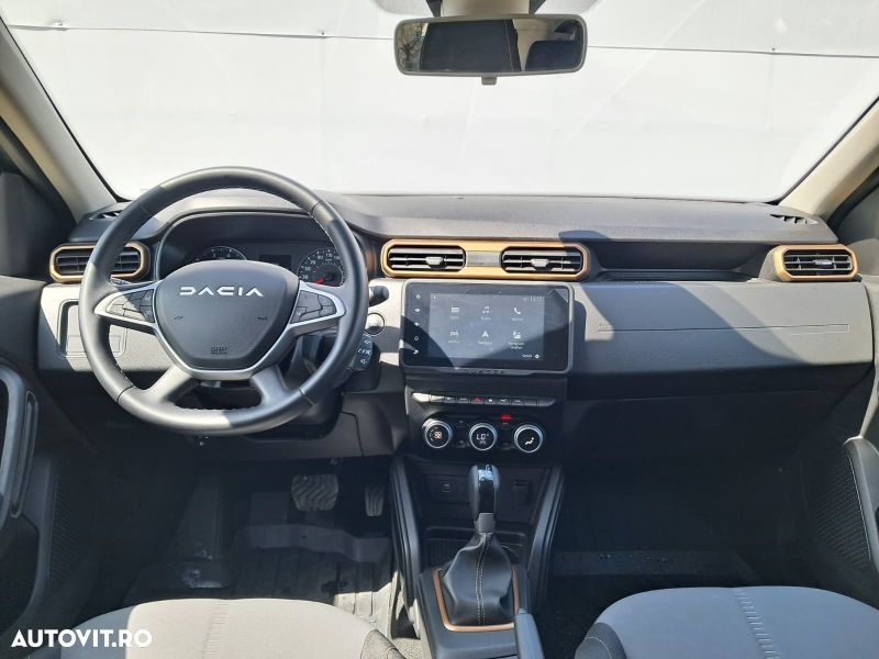 Dacia Duster - 10